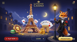 Casino Winbay France